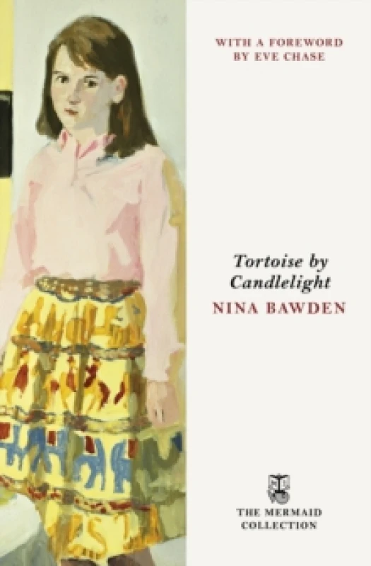 Image of Tortoise by Candlelight Paperback / softback