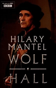 Image of Wolf Hall by Hilary Mantel Paperback