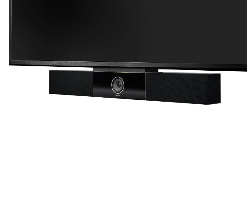 Image of HP Poly (Polycom) Studio USB replacement wall mounting kit / Bracket