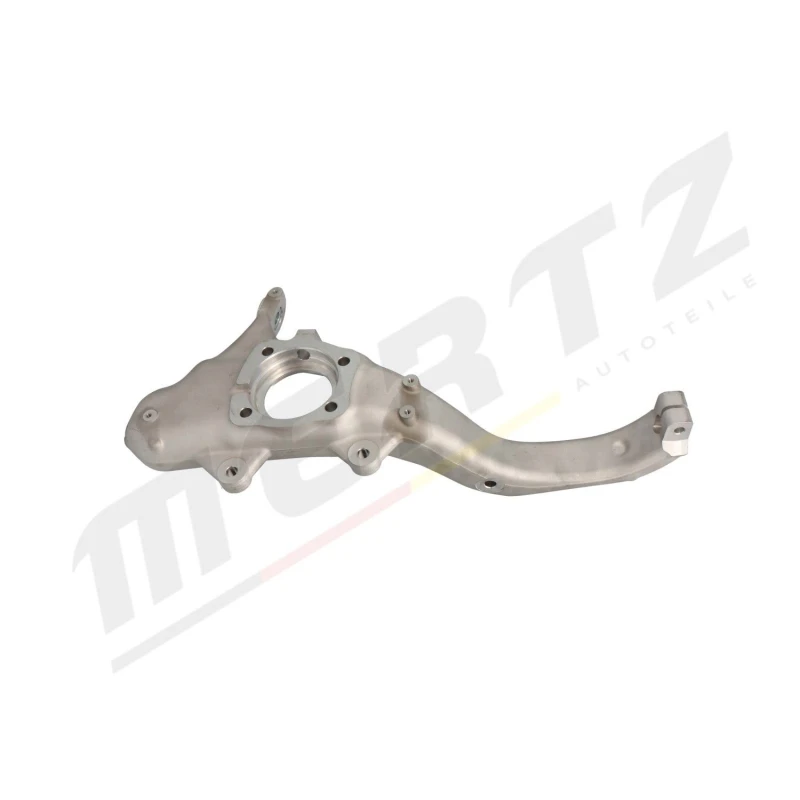 Image of MERTZ Steering knuckle MERTZ M-K3063
