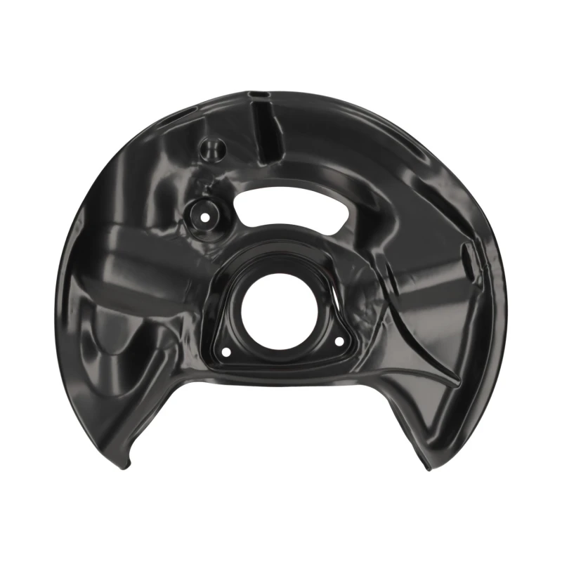 Image of Brake disc backing plate FEBI BILSTEIN 196900