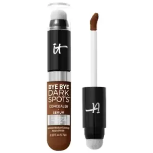 IT Cosmetics Bye Bye Dark Spot Concealer 33g (Various Shades) - Deep Neutral 61