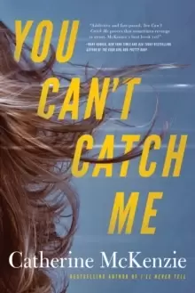 Image of You Can't Catch Me