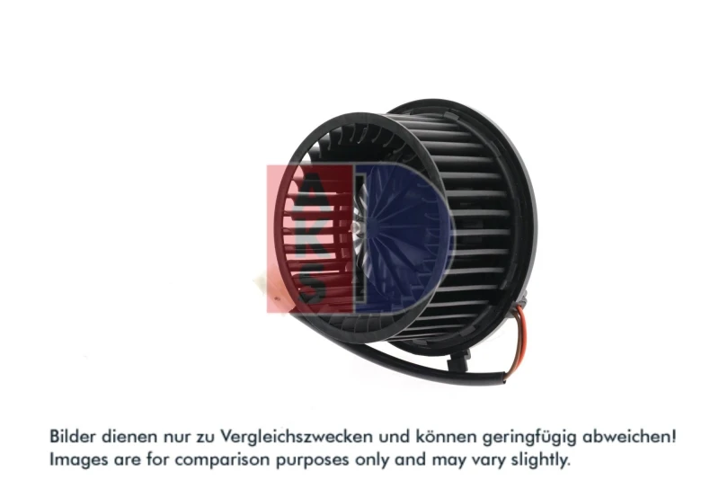 Image of Blower motor AKS DASIS 048006N