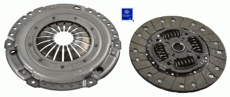 Image of Clutch kit SACHS 3000 950 615