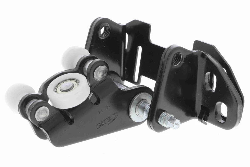 Image of VAICO V30-2357 Roller Guide, sliding door Centre left Roller Guide,sliding door (3846)