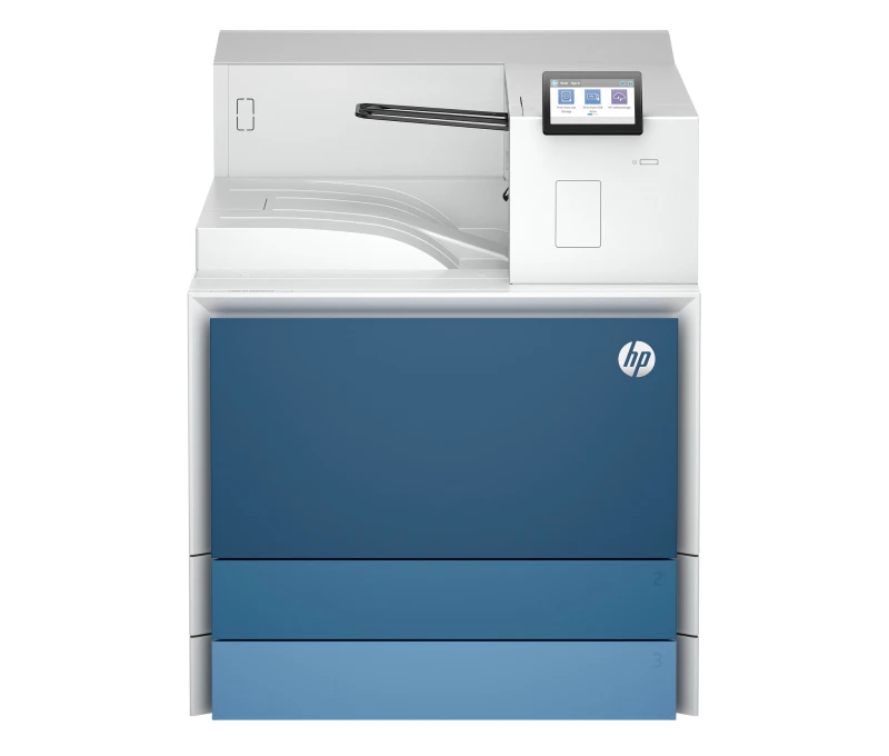 Image of HP LaserJet Enterprise 8501DN Printer Europe - Multilingual Localization 1200 x 1200 DPI A3 9S187A#B19