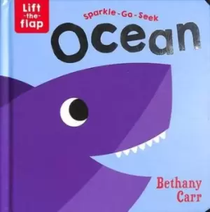 Image of Ocean - Bethany Carr - Hardback - Used