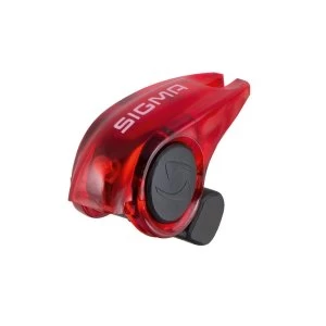 Image of Sigma Brake Light Red