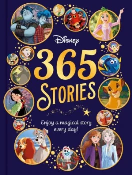 Image of Disney 365 Stories Collection