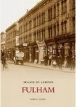 Image of Fulham by Patrick Loobey