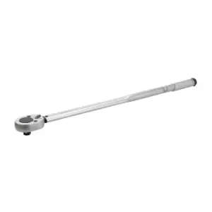 Image of King Dick KST2046 Torque Wrench S Range 80 - 400Nm 3/4" Drive