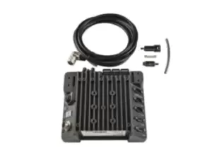 Image of Honeywell VM3001VMCRADLE mobile device dock station PDA Black