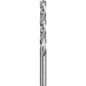 image of kwb 206548 Metal twist drill bit 4.8mm