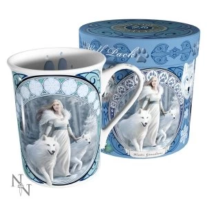 Image of Winter Guardians Mug
