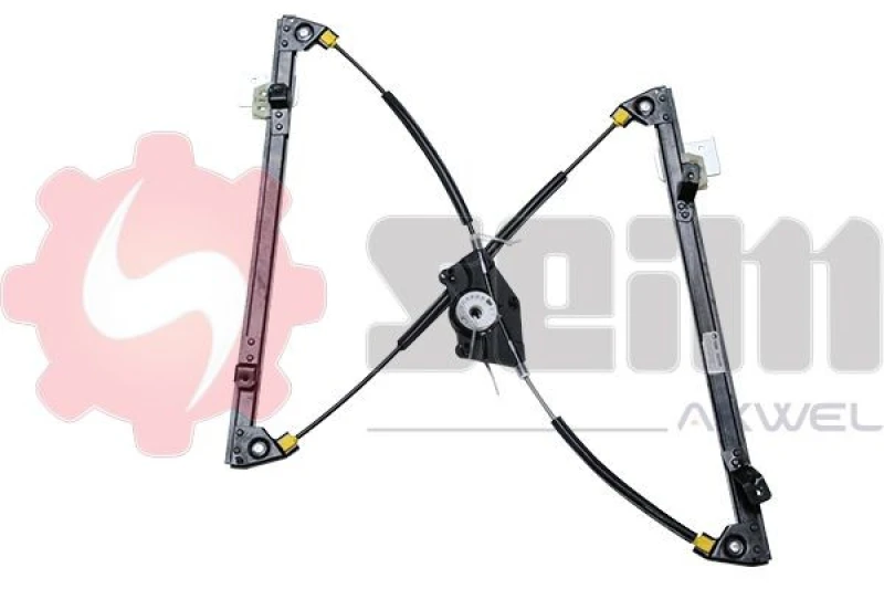 Image of Window regulator SEIM 900596