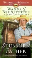 Image of stubborn father the amish millionaire 2