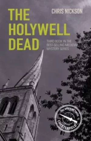 Image of The Holywell dead by Chris Nickson
