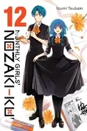 Image of monthly girls nozaki kun vol 12