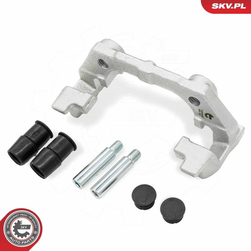 Image of ESEN SKV Brake caliper carrier ESEN SKV 74SKV630