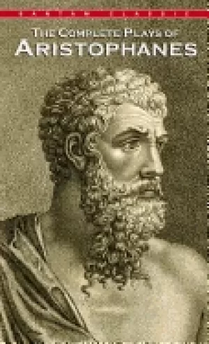 Image of complete plays of aristophanes