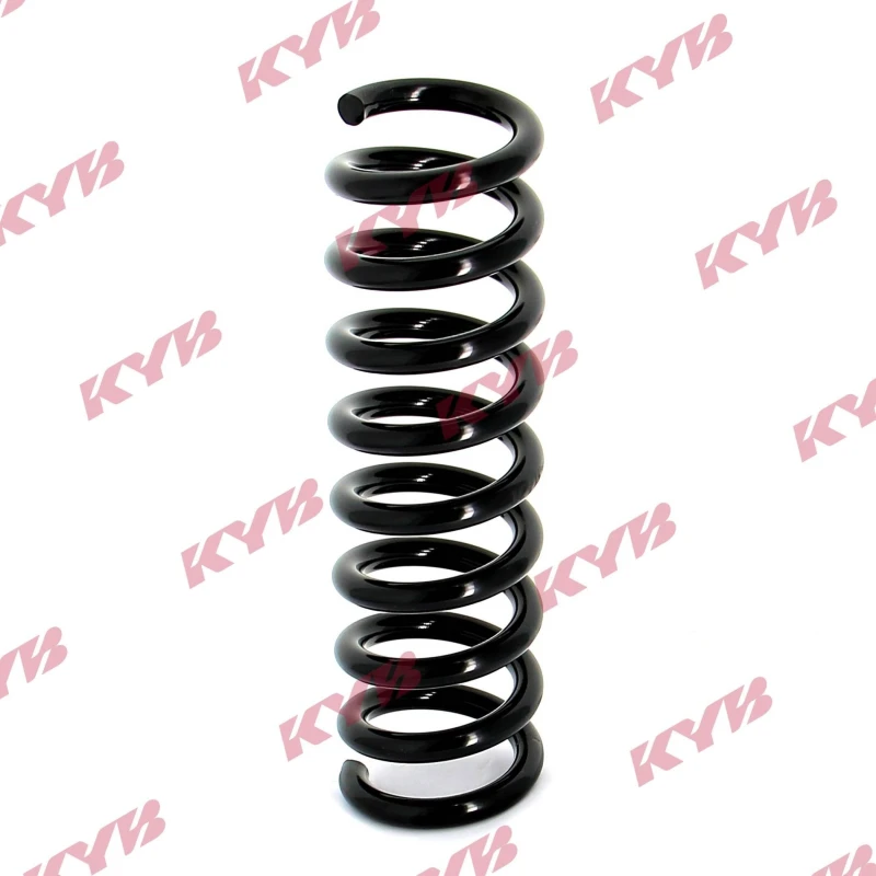 Image of KYB Coil spring KYB RA5487