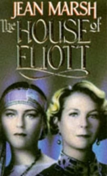 Image of The House of Eliott by Jean Marsh Paperback