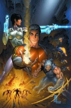 Image of Hunter-Killer by Mark Waid Paperback