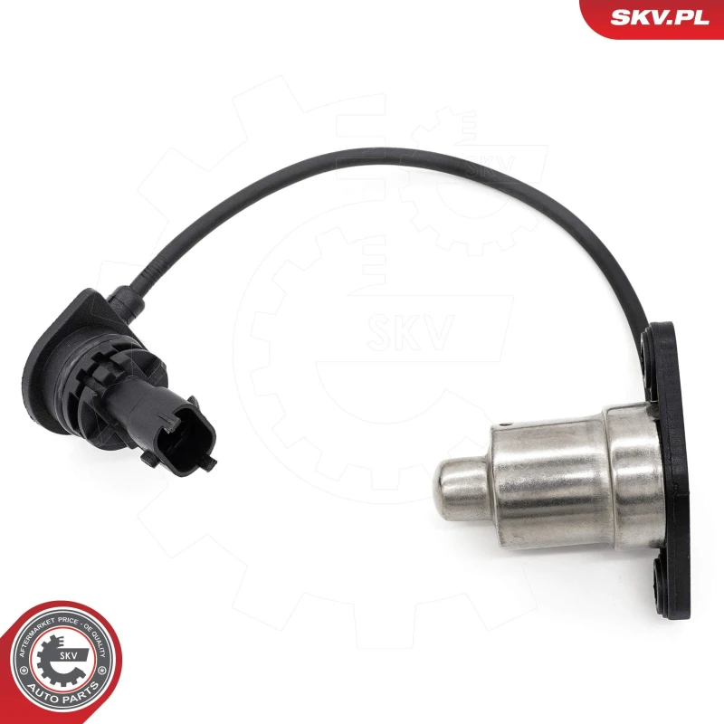 Image of ESEN SKV Sensor, engine oil level ESEN SKV 17SKV931