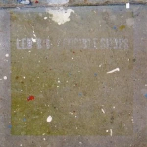 Image of Sensible Shoes by LED Bib CD Album