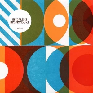 Image of Ekoplekz - Bioprodukt Vinyl
