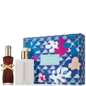 Estee Lauder Youth Dew Eau de Parfum 2 Piece Gift Set (Worth £77.69)