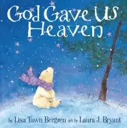 Image of god gave us heaven