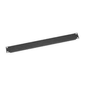 Image of Middle Atlantic Products VTF1-CP12 rack accessory Vented blank panel