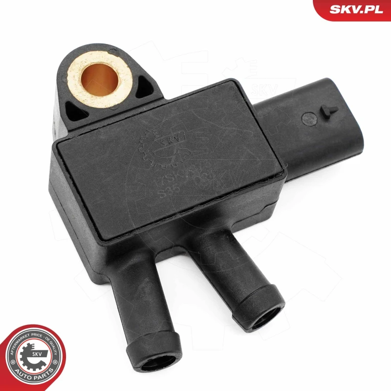 Image of ESEN SKV Exhaust pressure sensor ESEN SKV 17SKV876