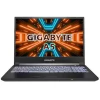 Image of Gigabyte A5 K1 NVIDIA RTX 3060, 16GB, 15.6" FHD 240Hz, AMD R7-5800H Gaming Laptop