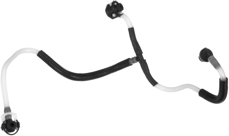Image of GATES Fuel Hose GATES MFL1262