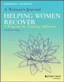 Image of A Woman's Journal: Helping Women Recover