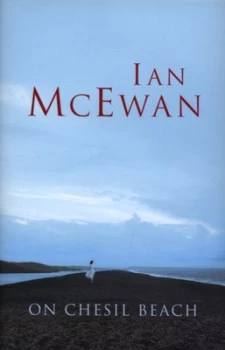 Image of On Chesil Beach by Ian Mcewan Hardback
