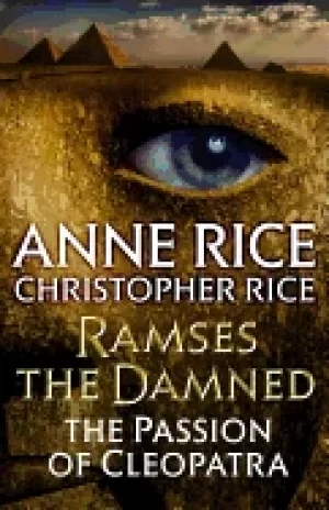 Image of ramses the damned the passion of cleopatra