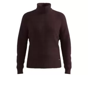 Image of Boss Gianesto Jumper - Red