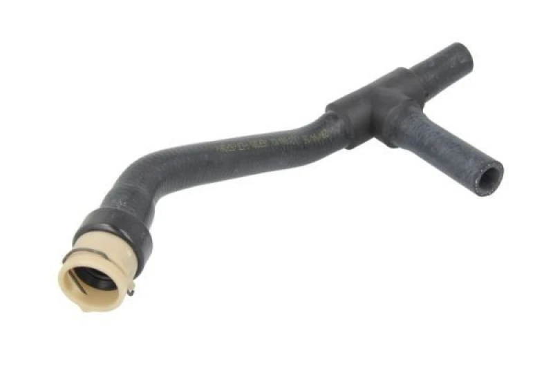 Image of THERMOTEC Radiator hose THERMOTEC DNX018TT