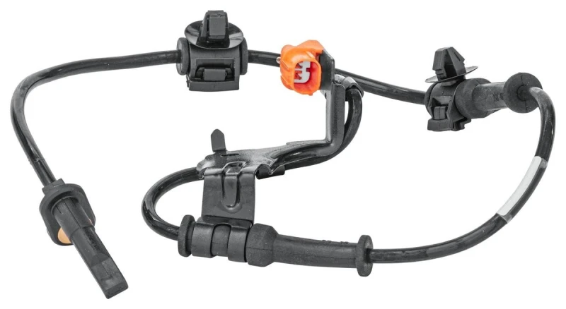 Image of HELLA ABS sensor HELLA 6PU 230 040-141