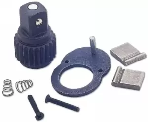 image of Laser Tools 1546 Ratchet Repair Kit 1/2"D