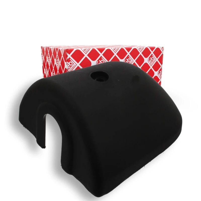 Image of FEBI BILSTEIN 38149 Outside mirror cover Outside mirror cover (2476)