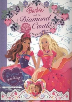 Image of Barbie and the Diamond Castle Paperback