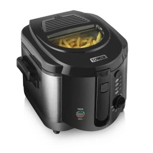 Image of Tower T17001 2L Deep Fat Fryer