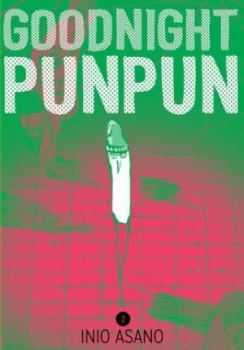 Image of Goodnight Punpun. Volume 2 by Inio Asano Book