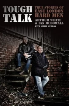 Image of Tough Talk by Arthur White Book