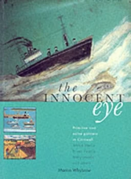Image of The Innocent Eye by Marion Whybrow Paperback